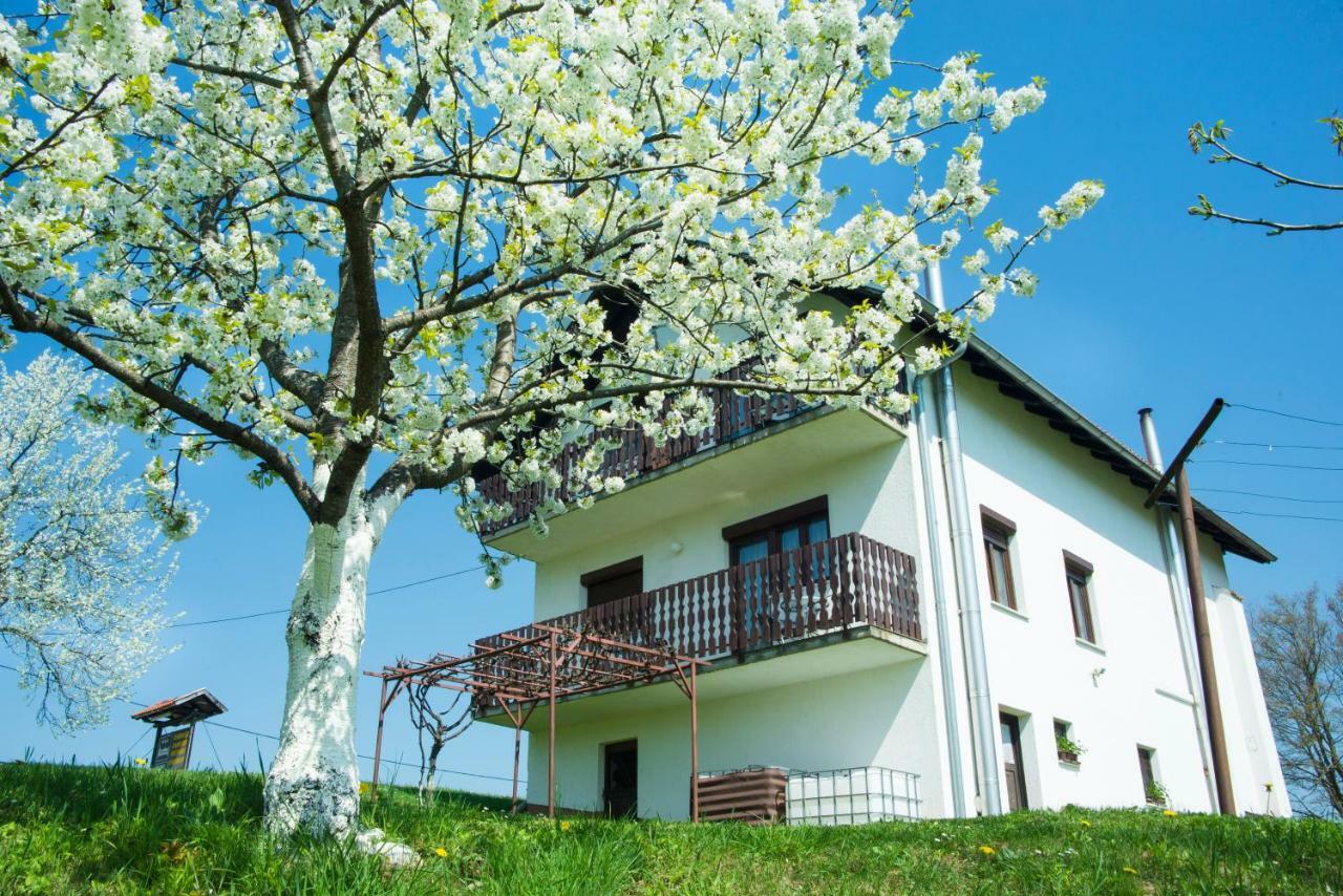 House Spehar Hotel Seliste Dreznicko Exterior photo